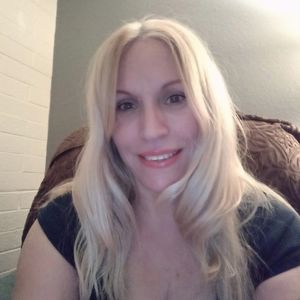 Meet your Posher, Susanne